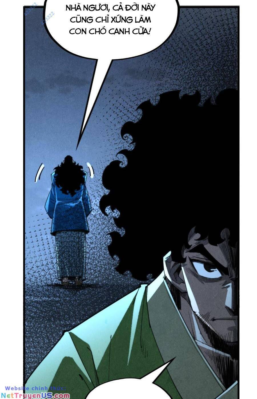 Vạn Cổ Chí Tôn Chapter 248 - Hamtruyen.vn