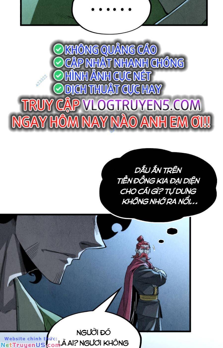 Vạn Cổ Chí Tôn Chapter 248 - Hamtruyen.vn