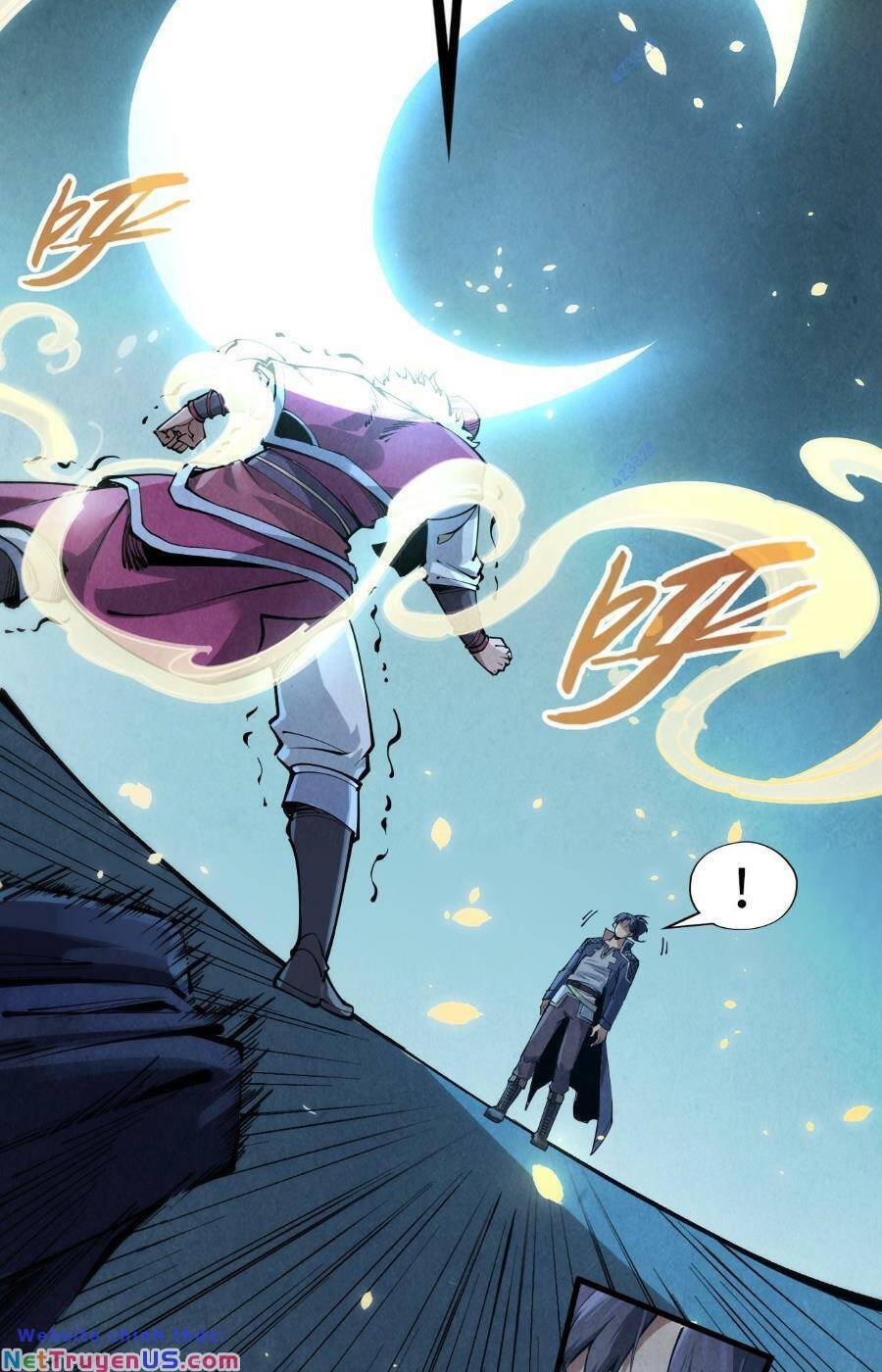 Vạn Cổ Chí Tôn Chapter 248 - Hamtruyen.vn