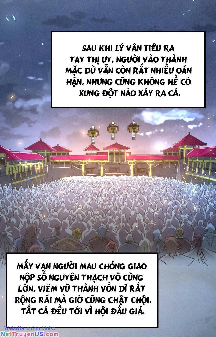 Vạn Cổ Chí Tôn Chapter 248 - Hamtruyen.vn