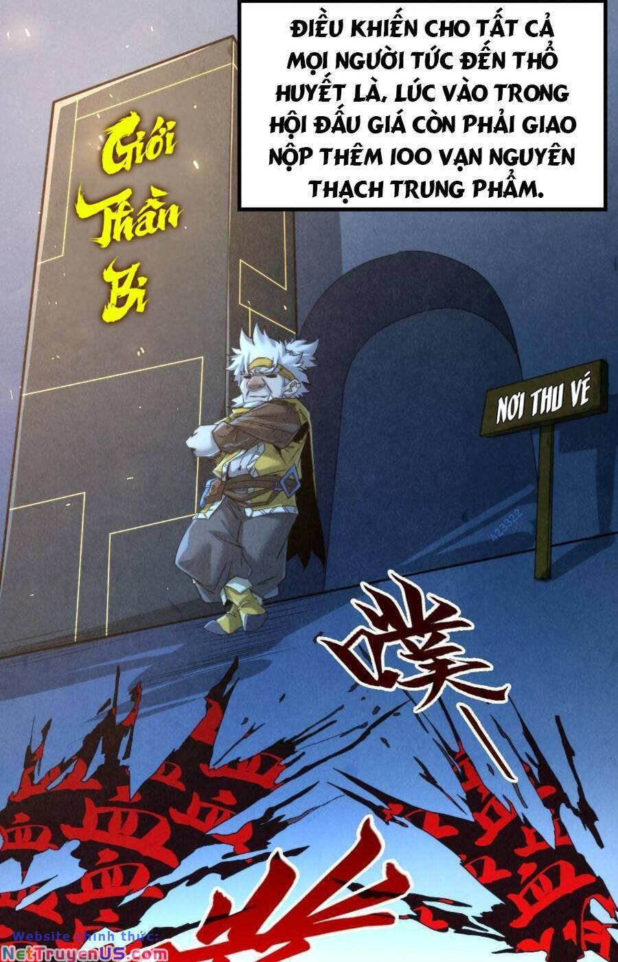 Vạn Cổ Chí Tôn Chapter 248 - Hamtruyen.vn
