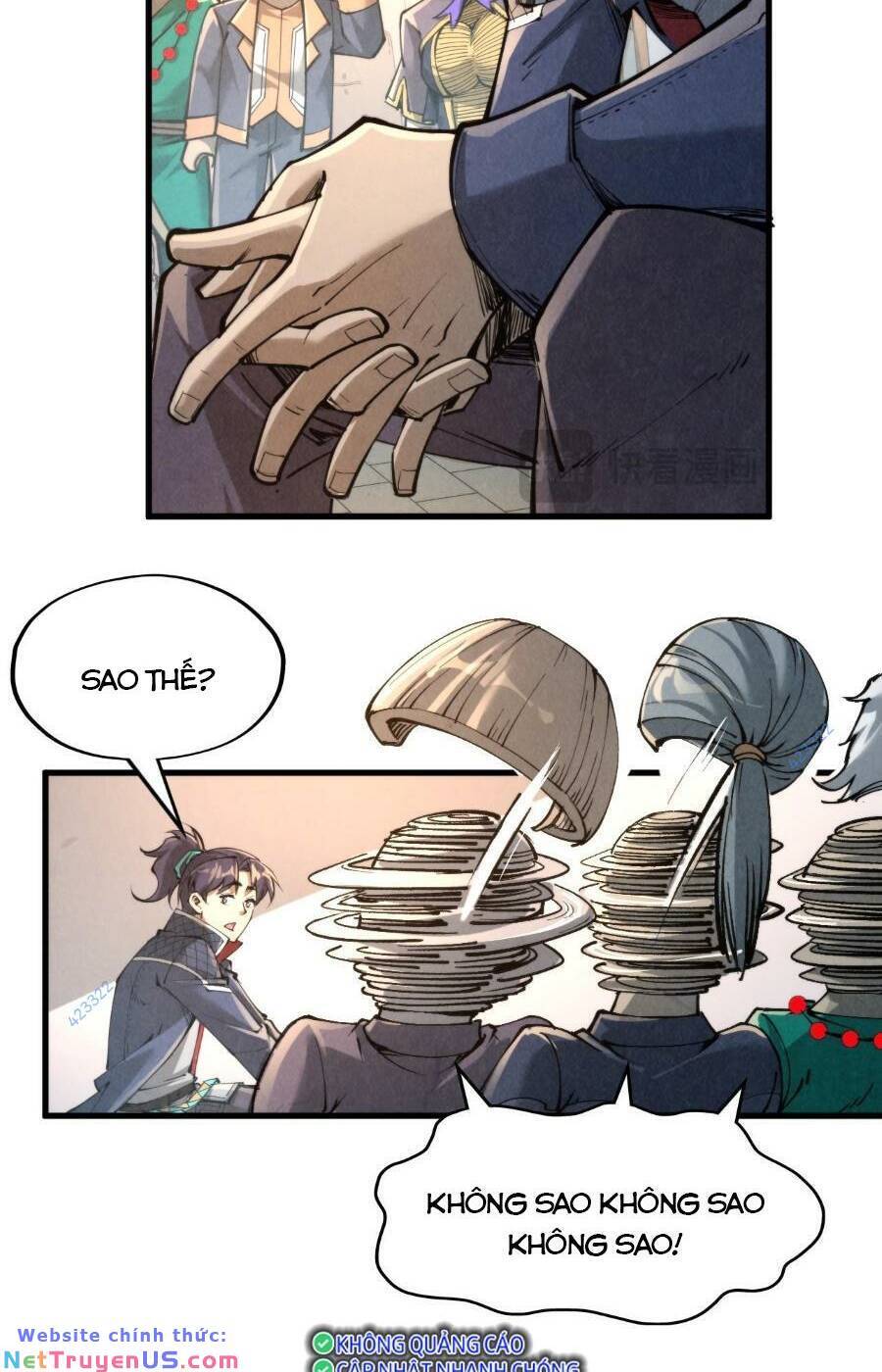 Vạn Cổ Chí Tôn Chapter 248 - Hamtruyen.vn