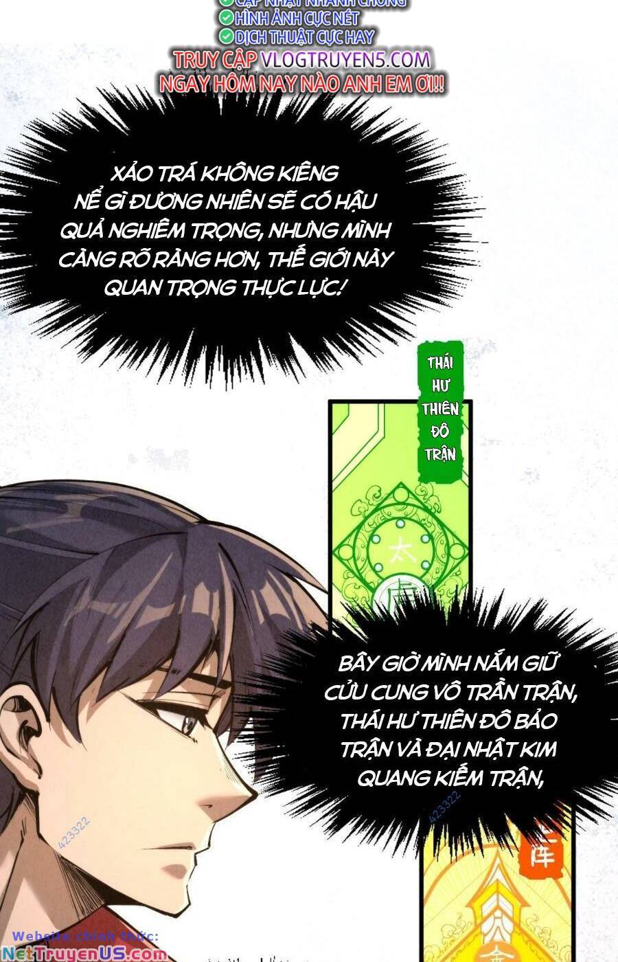 Vạn Cổ Chí Tôn Chapter 248 - Hamtruyen.vn