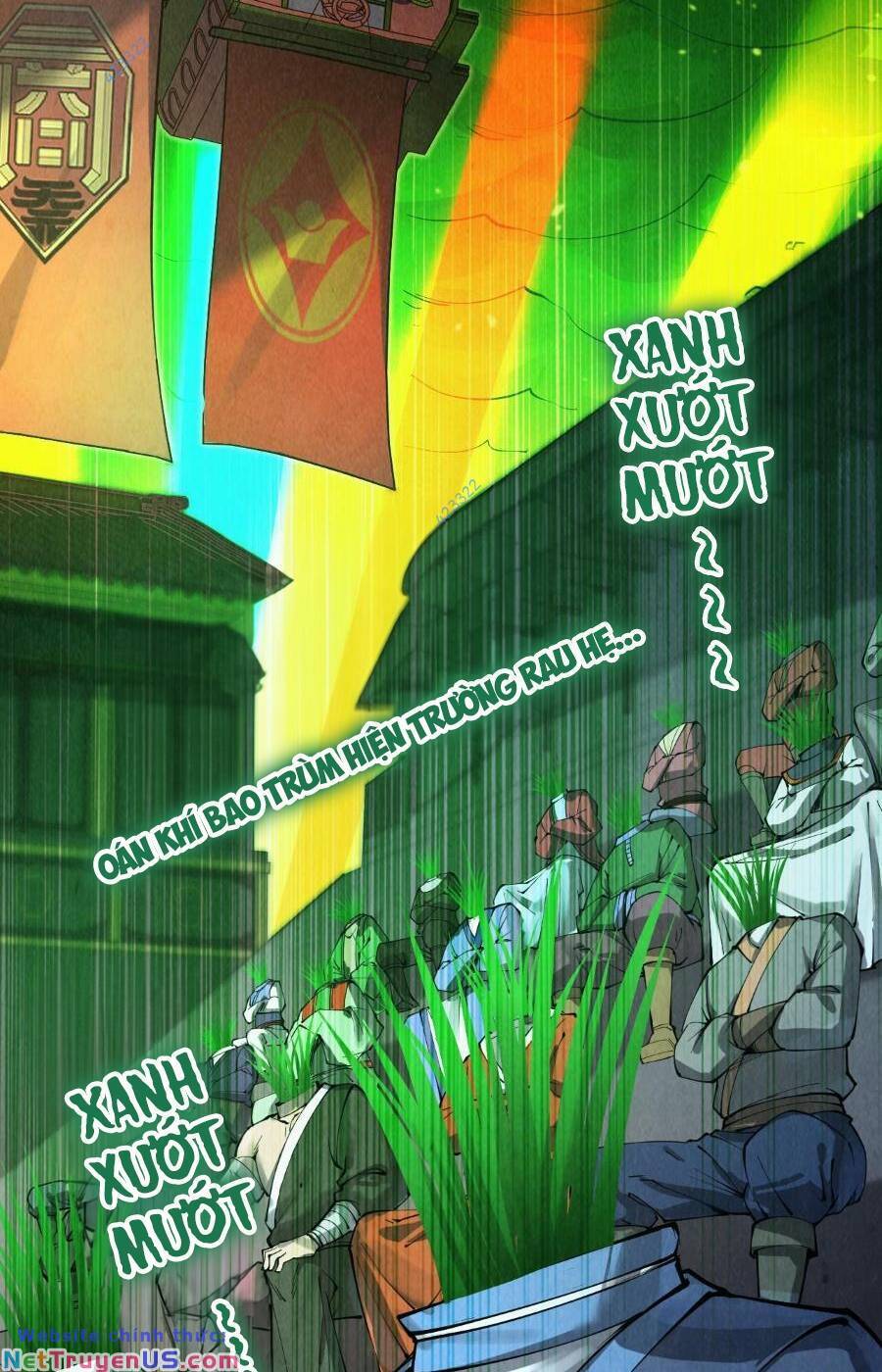 Vạn Cổ Chí Tôn Chapter 248 - Hamtruyen.vn