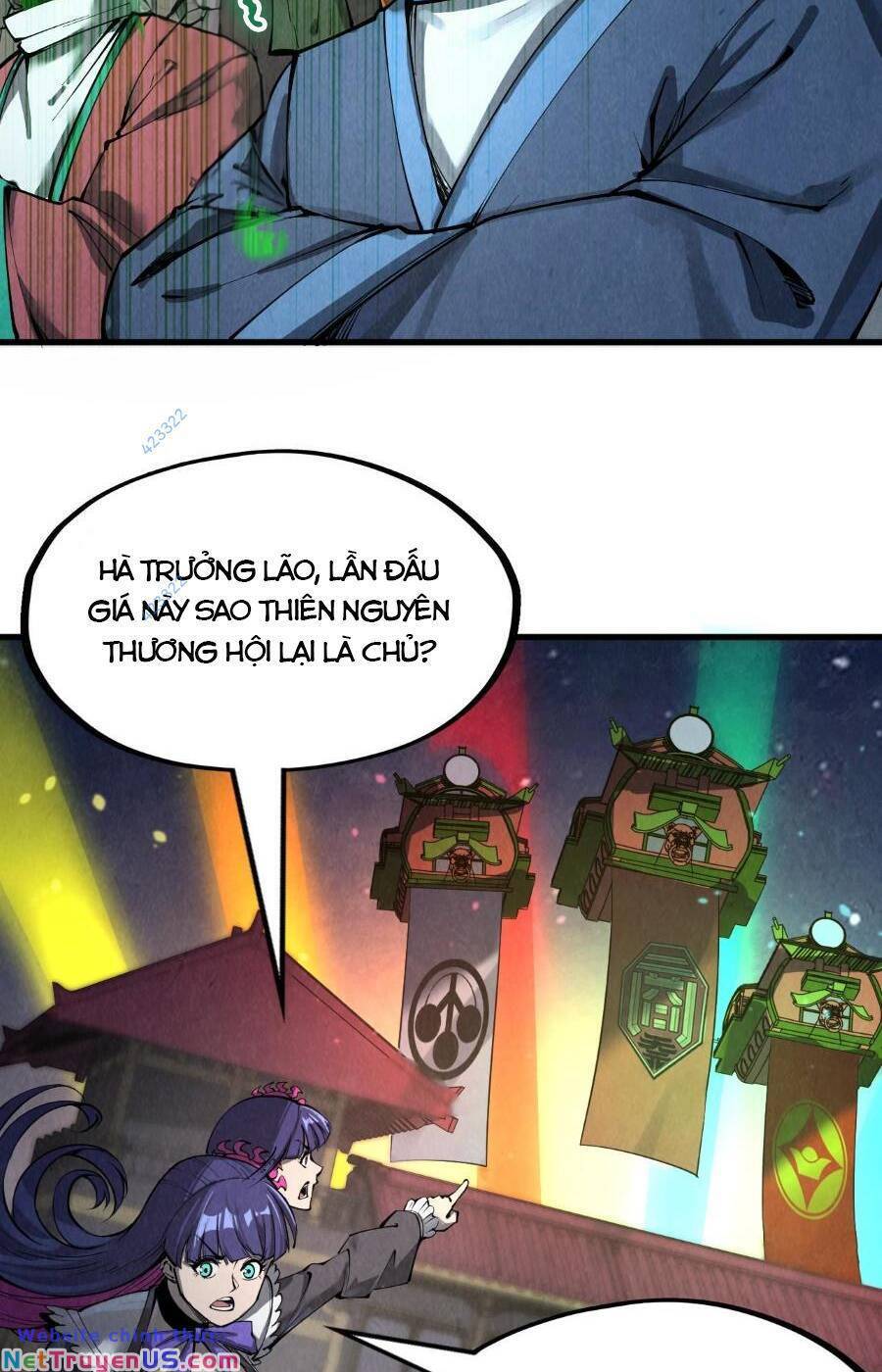 Vạn Cổ Chí Tôn Chapter 248 - Hamtruyen.vn