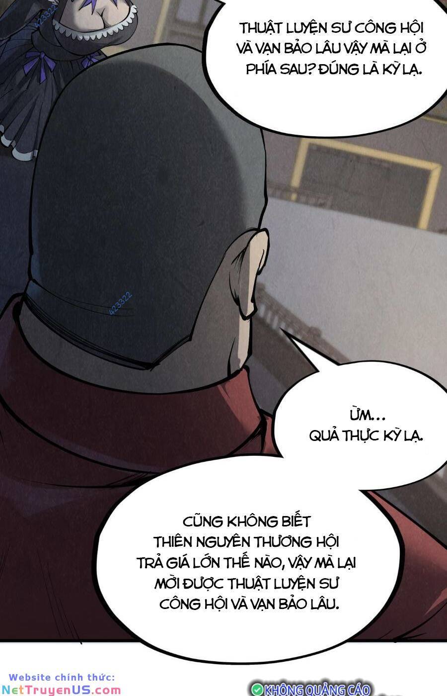 Vạn Cổ Chí Tôn Chapter 248 - Hamtruyen.vn