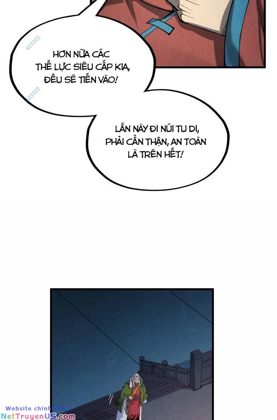 Vạn Cổ Chí Tôn Chapter 248 - Hamtruyen.vn