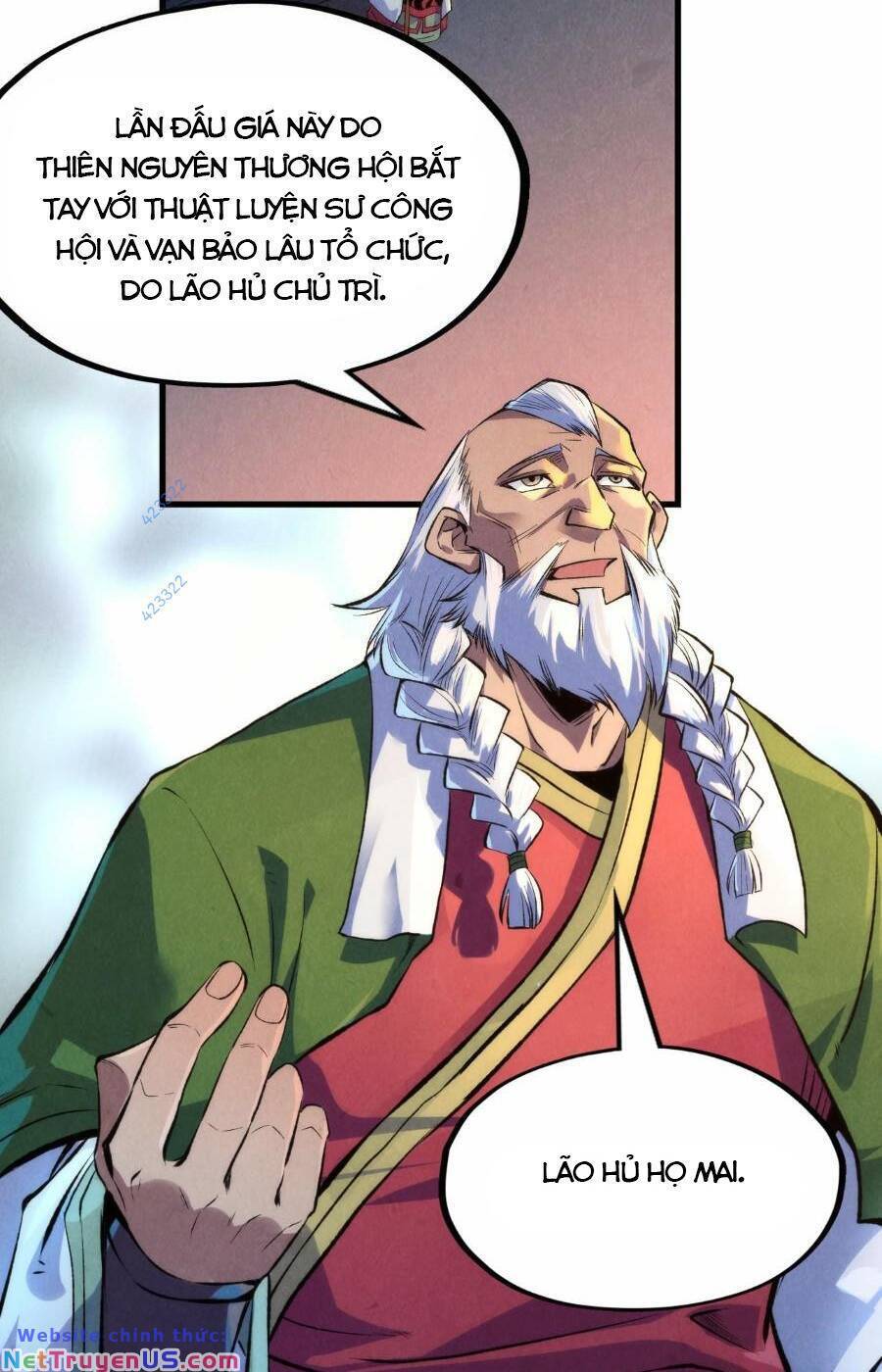 Vạn Cổ Chí Tôn Chapter 248 - Hamtruyen.vn