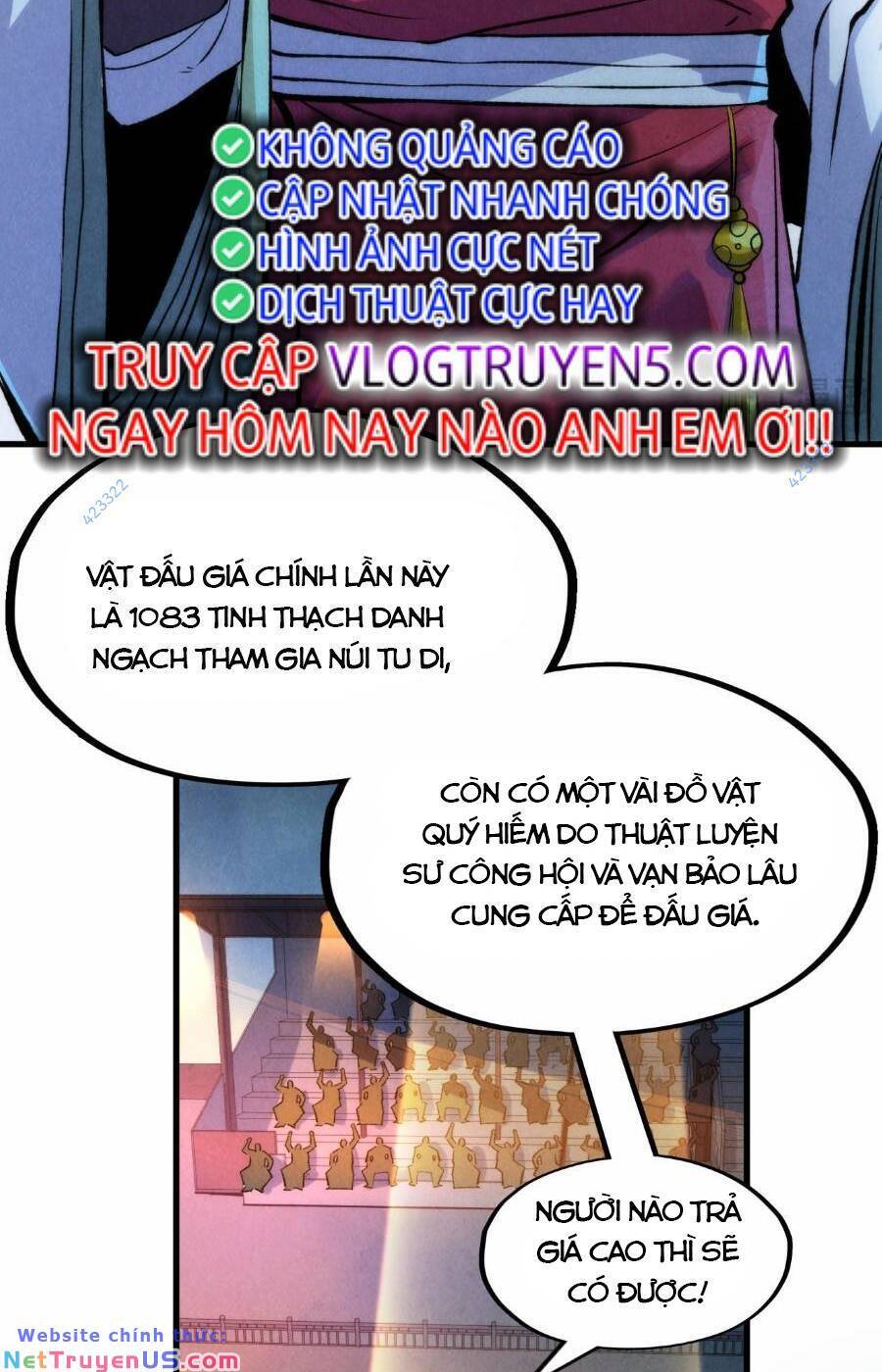 Vạn Cổ Chí Tôn Chapter 248 - Hamtruyen.vn