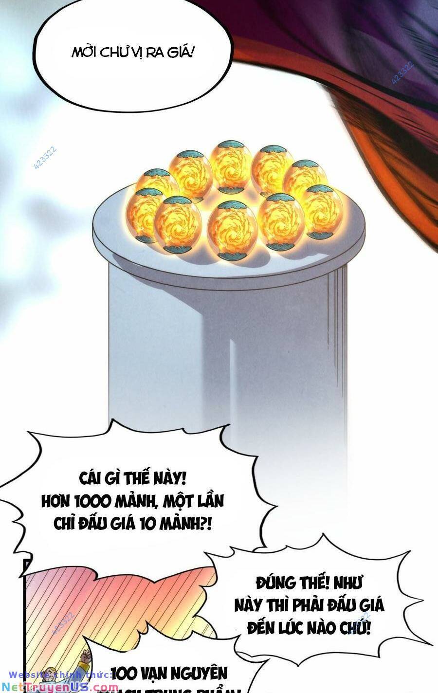 Vạn Cổ Chí Tôn Chapter 248 - Hamtruyen.vn