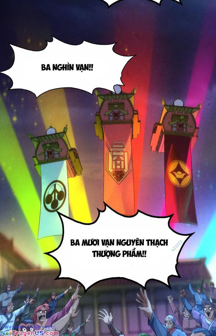 Vạn Cổ Chí Tôn Chapter 248 - Hamtruyen.vn