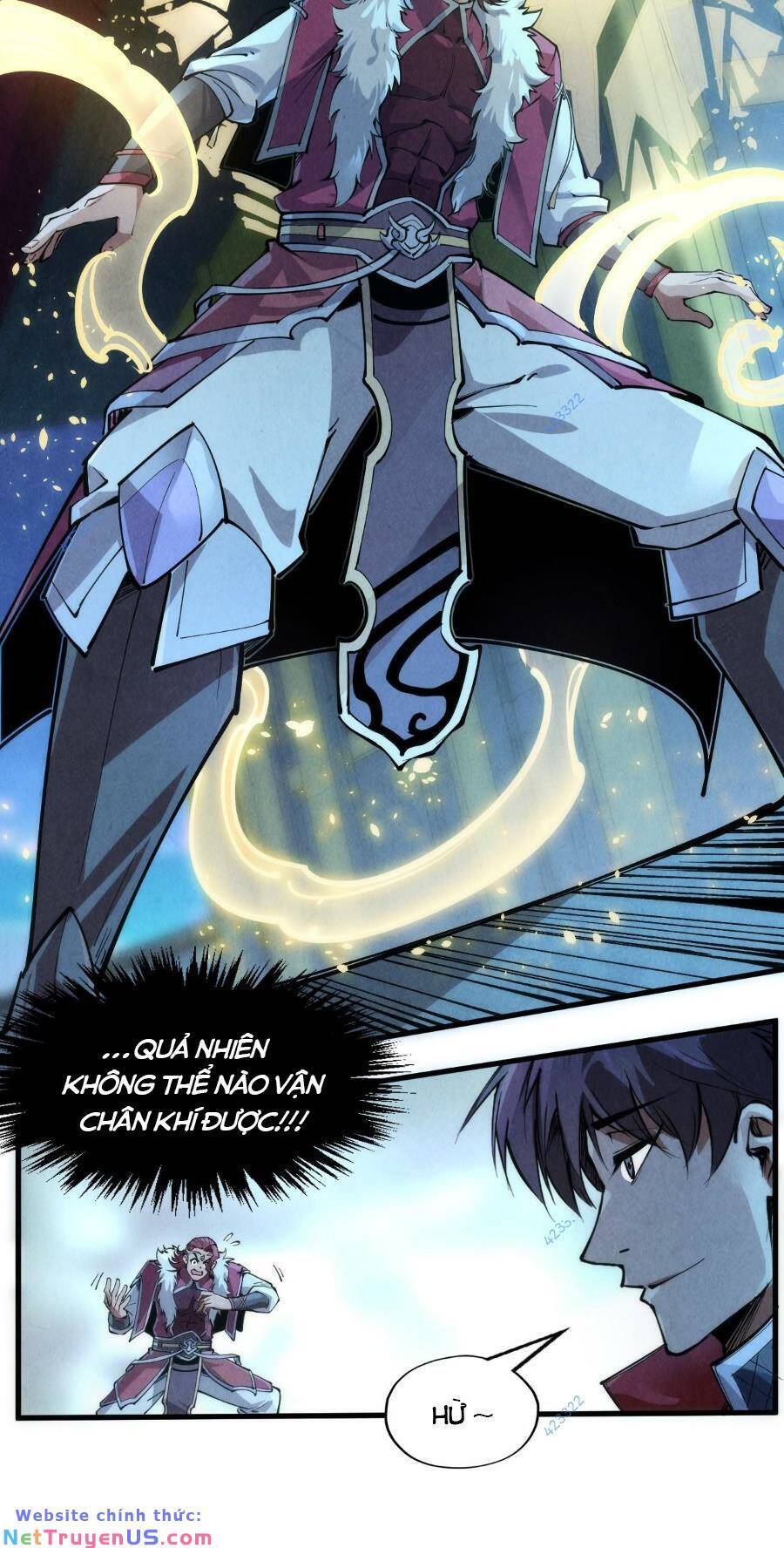 Vạn Cổ Chí Tôn Chapter 248 - Hamtruyen.vn