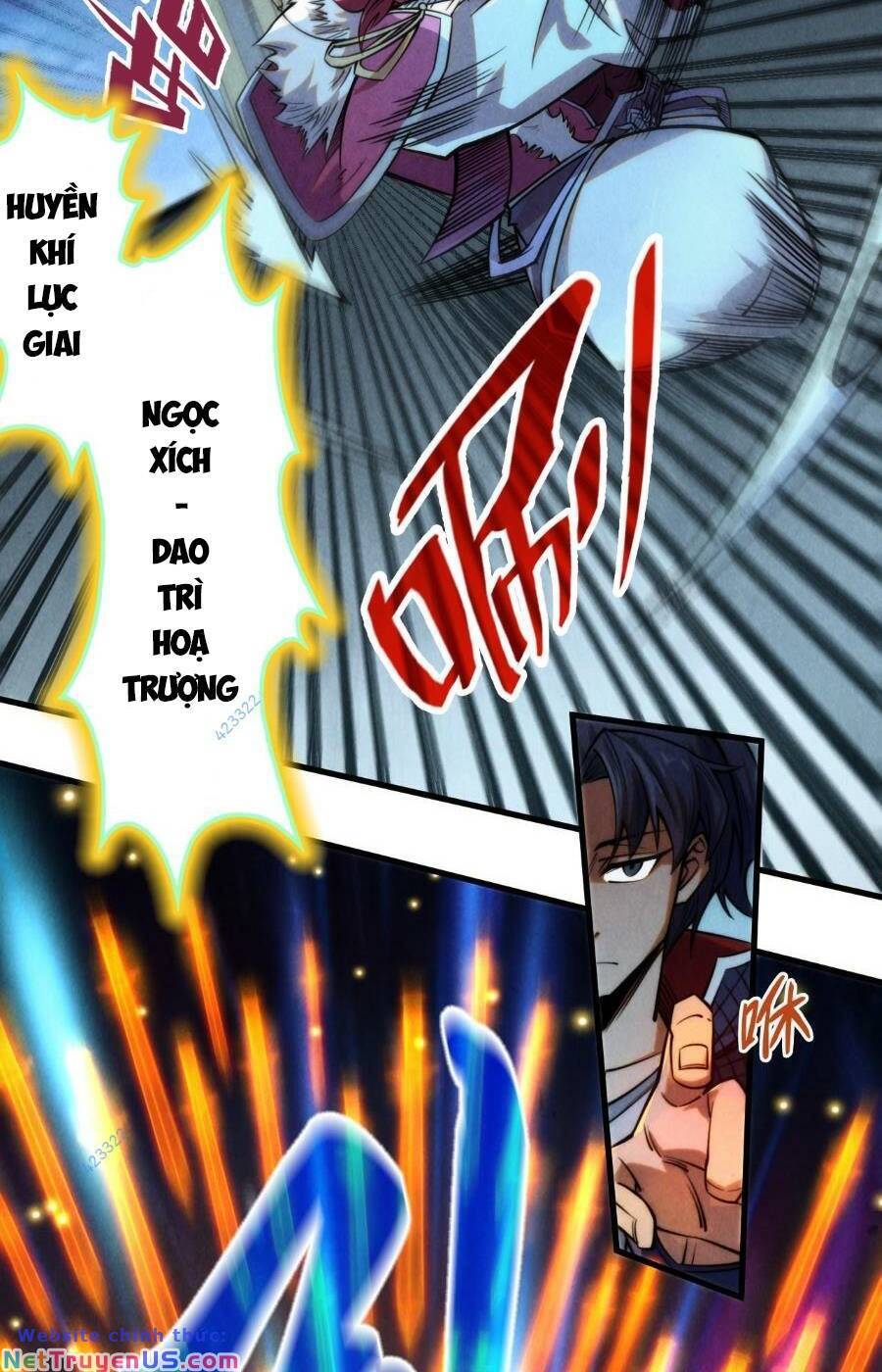 Vạn Cổ Chí Tôn Chapter 248 - Hamtruyen.vn