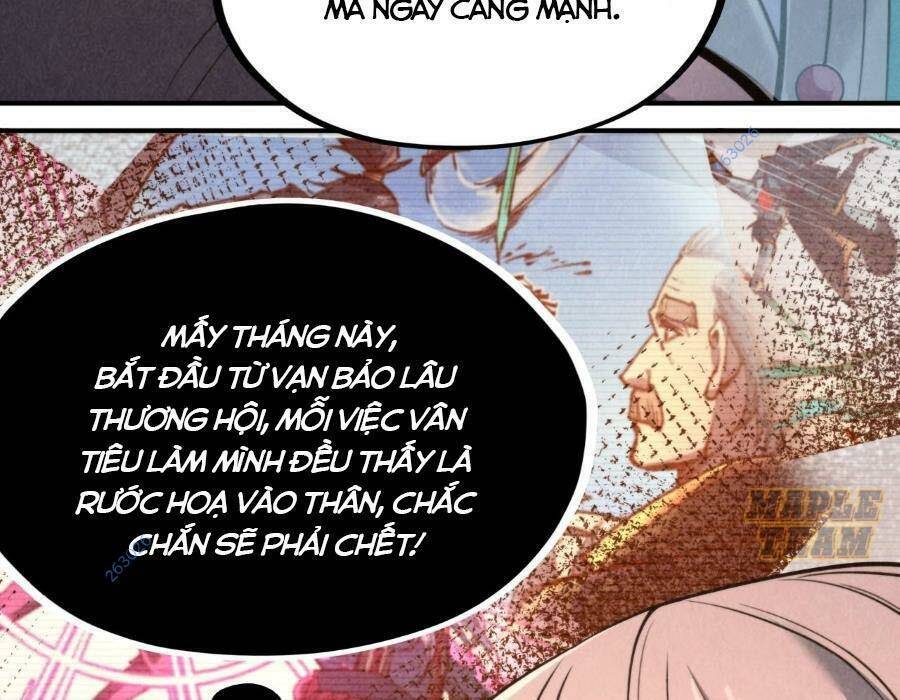 Vạn Cổ Chí Tôn Chapter 249 - Hamtruyen.vn