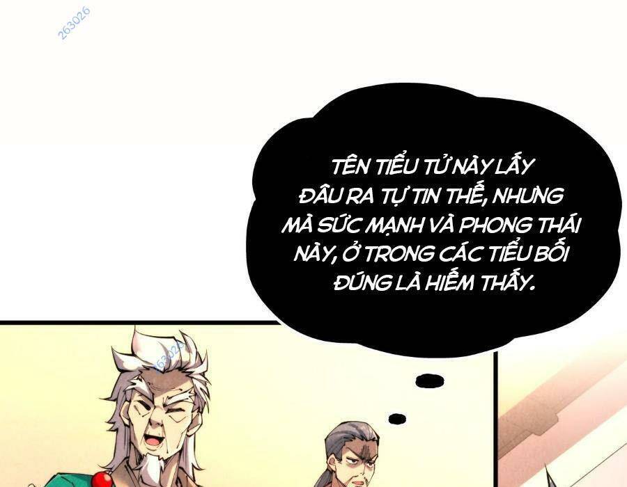 Vạn Cổ Chí Tôn Chapter 249 - Hamtruyen.vn