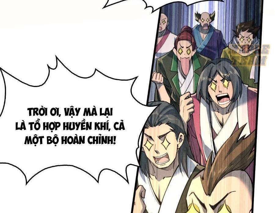 Vạn Cổ Chí Tôn Chapter 249 - Hamtruyen.vn