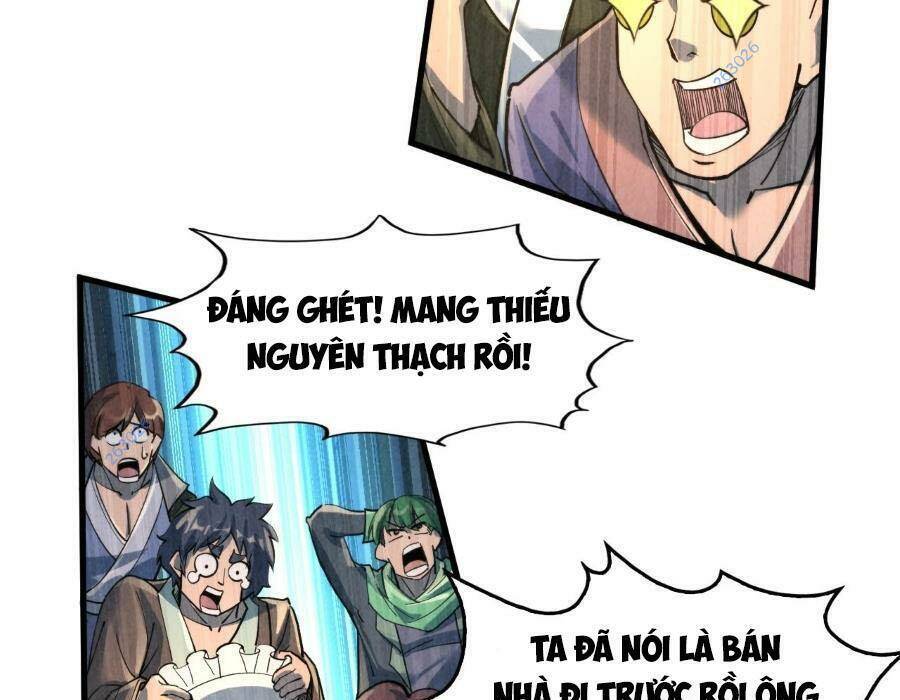 Vạn Cổ Chí Tôn Chapter 249 - Hamtruyen.vn