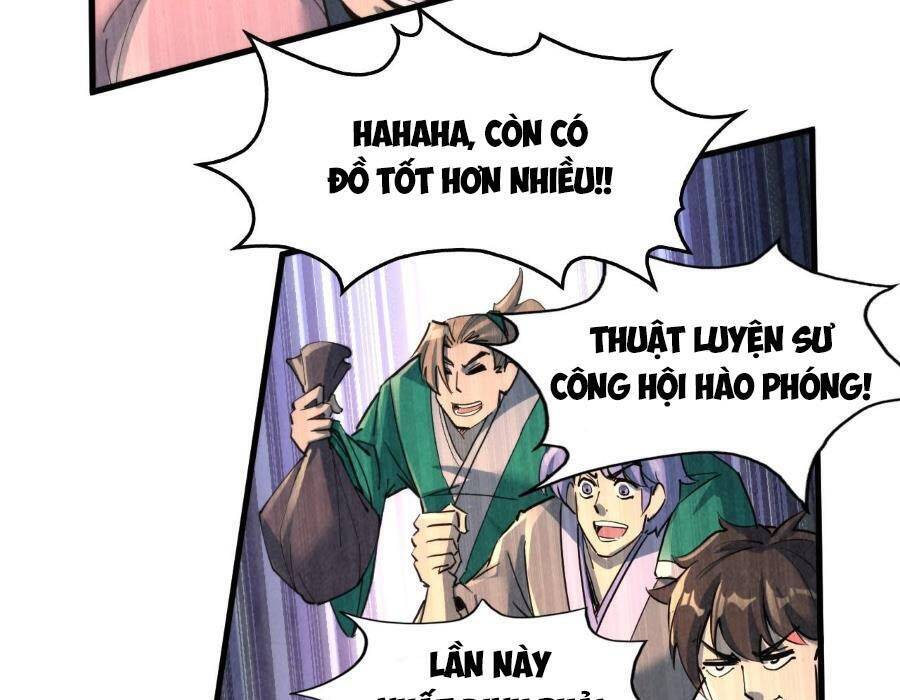 Vạn Cổ Chí Tôn Chapter 249 - Hamtruyen.vn