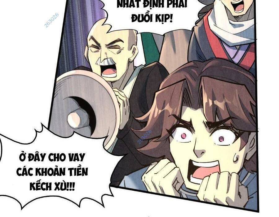 Vạn Cổ Chí Tôn Chapter 249 - Hamtruyen.vn