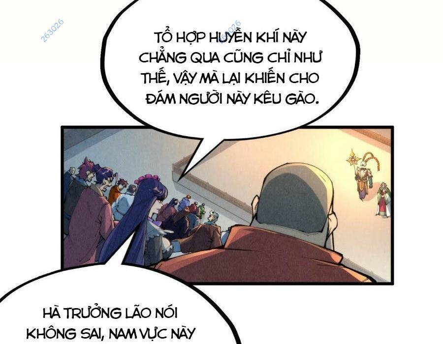 Vạn Cổ Chí Tôn Chapter 249 - Hamtruyen.vn