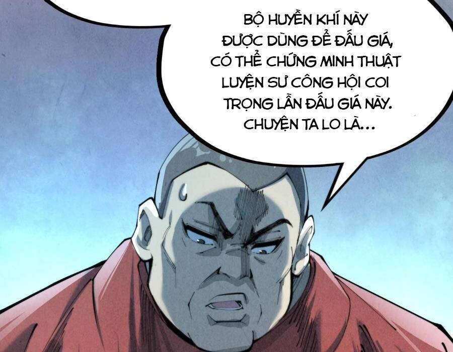 Vạn Cổ Chí Tôn Chapter 249 - Hamtruyen.vn