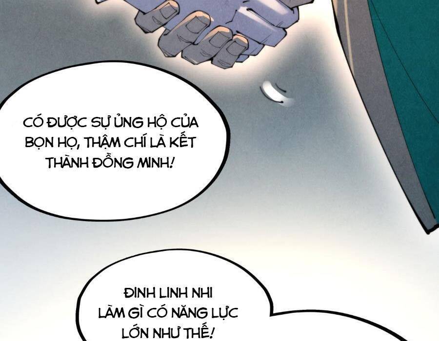 Vạn Cổ Chí Tôn Chapter 249 - Hamtruyen.vn