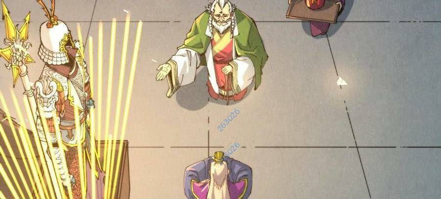 Vạn Cổ Chí Tôn Chapter 249 - Hamtruyen.vn