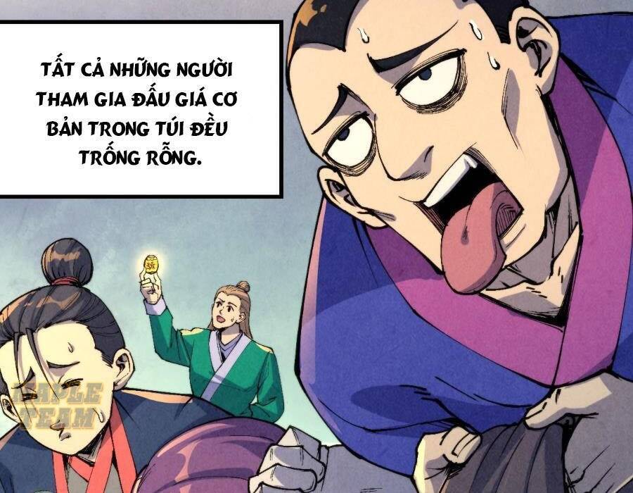 Vạn Cổ Chí Tôn Chapter 249 - Hamtruyen.vn