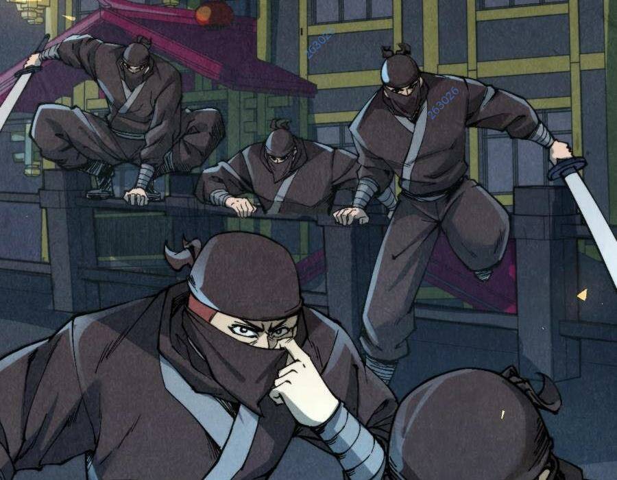Vạn Cổ Chí Tôn Chapter 249 - Hamtruyen.vn