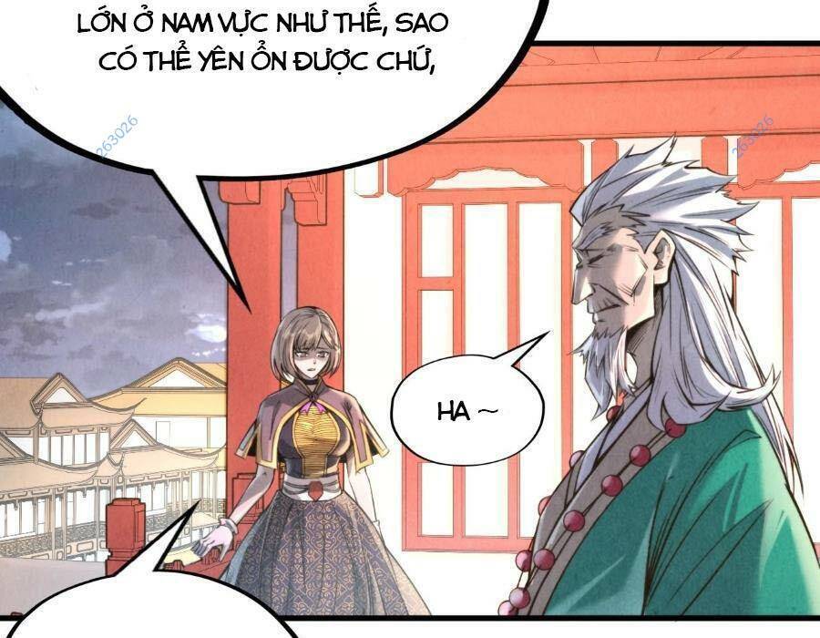 Vạn Cổ Chí Tôn Chapter 249 - Hamtruyen.vn
