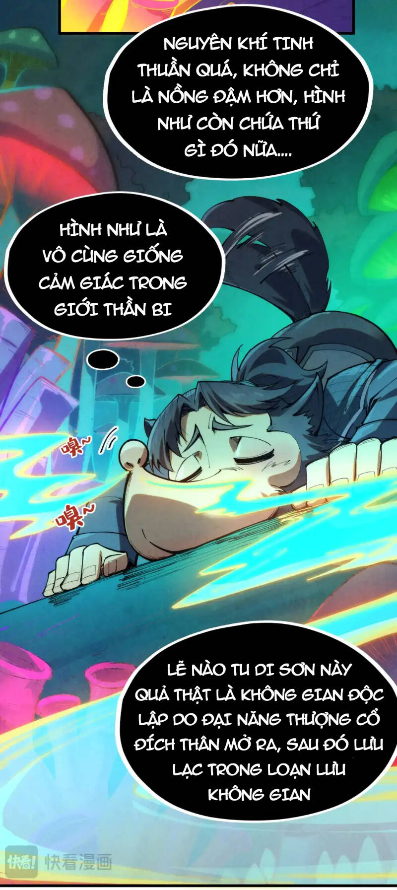 Vạn Cổ Chí Tôn Chapter 253 - Hamtruyen.vn