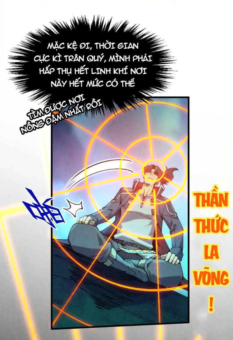 Vạn Cổ Chí Tôn Chapter 253 - Hamtruyen.vn