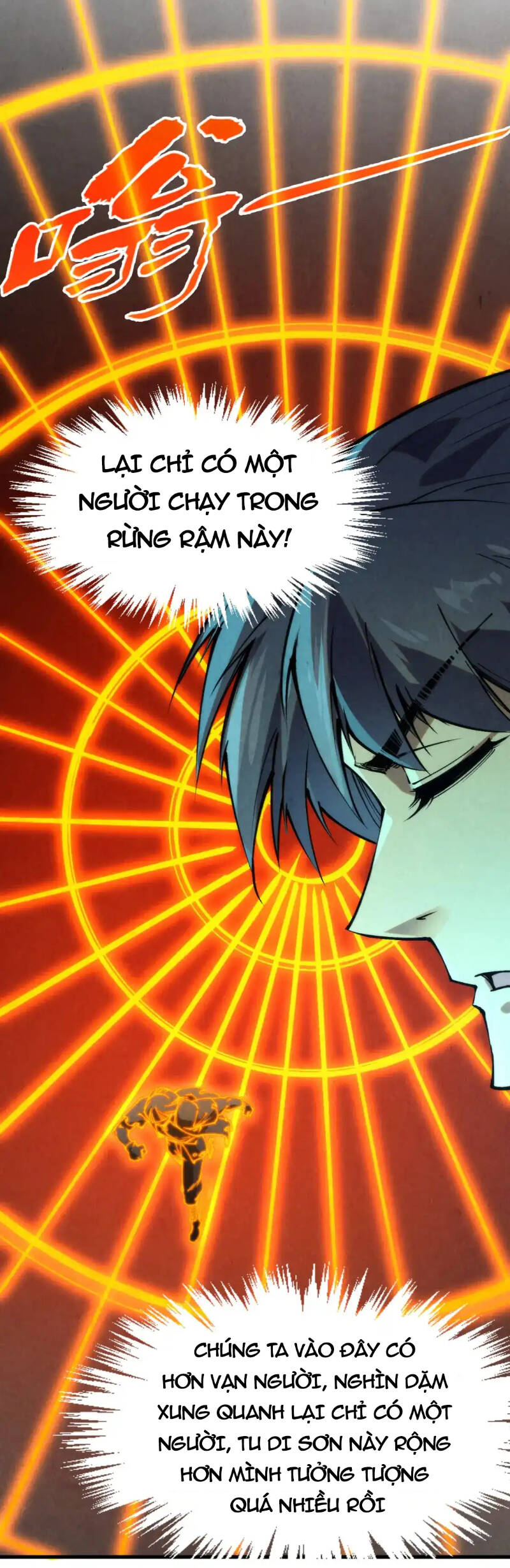 Vạn Cổ Chí Tôn Chapter 253 - Hamtruyen.vn