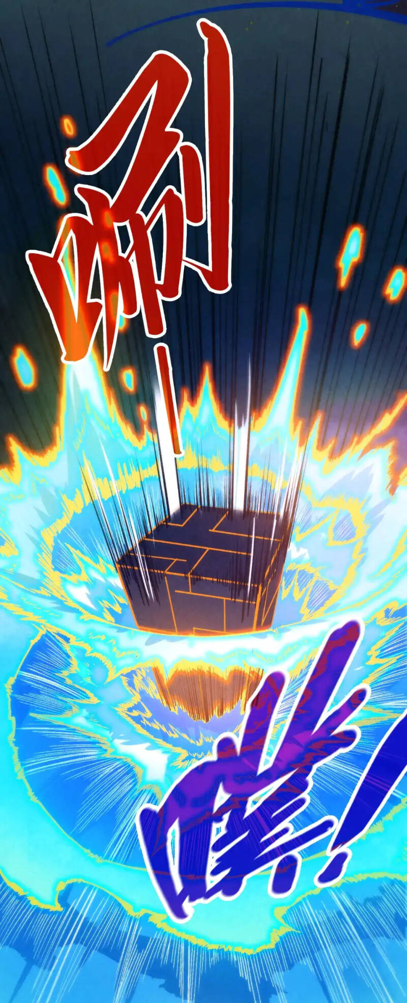 Vạn Cổ Chí Tôn Chapter 253 - Hamtruyen.vn