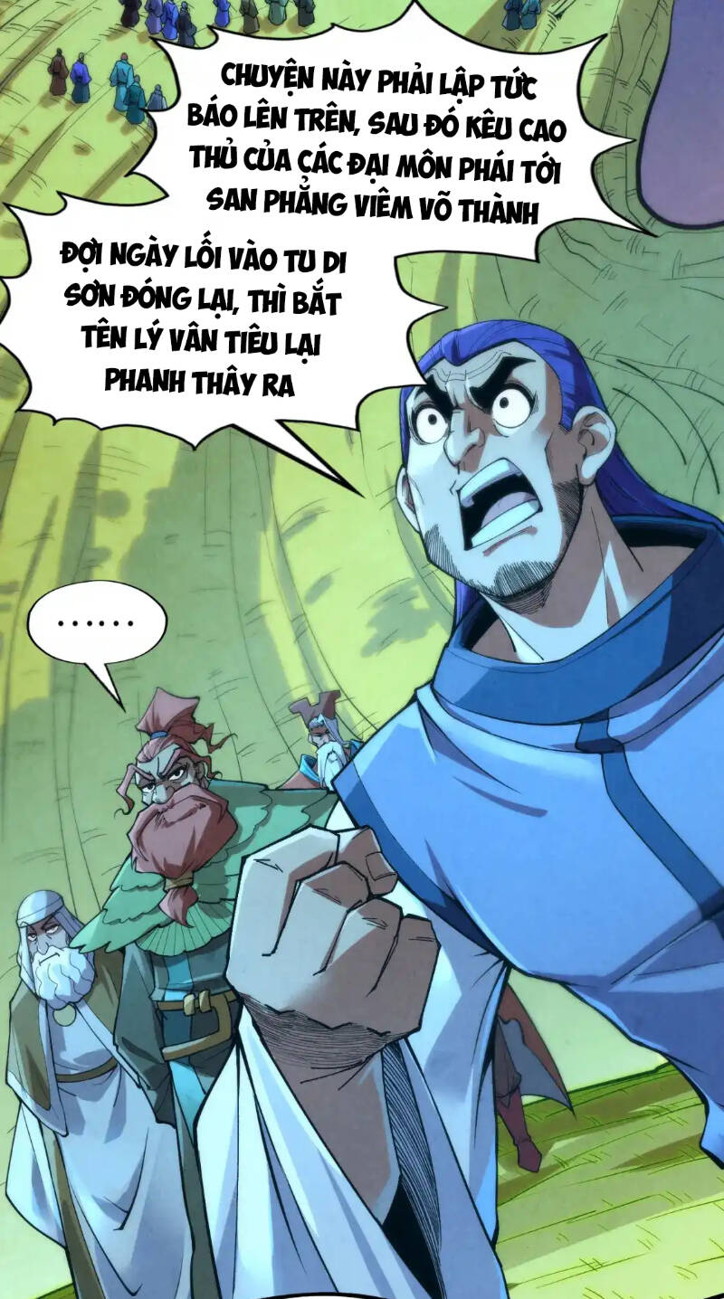 Vạn Cổ Chí Tôn Chapter 253 - Hamtruyen.vn