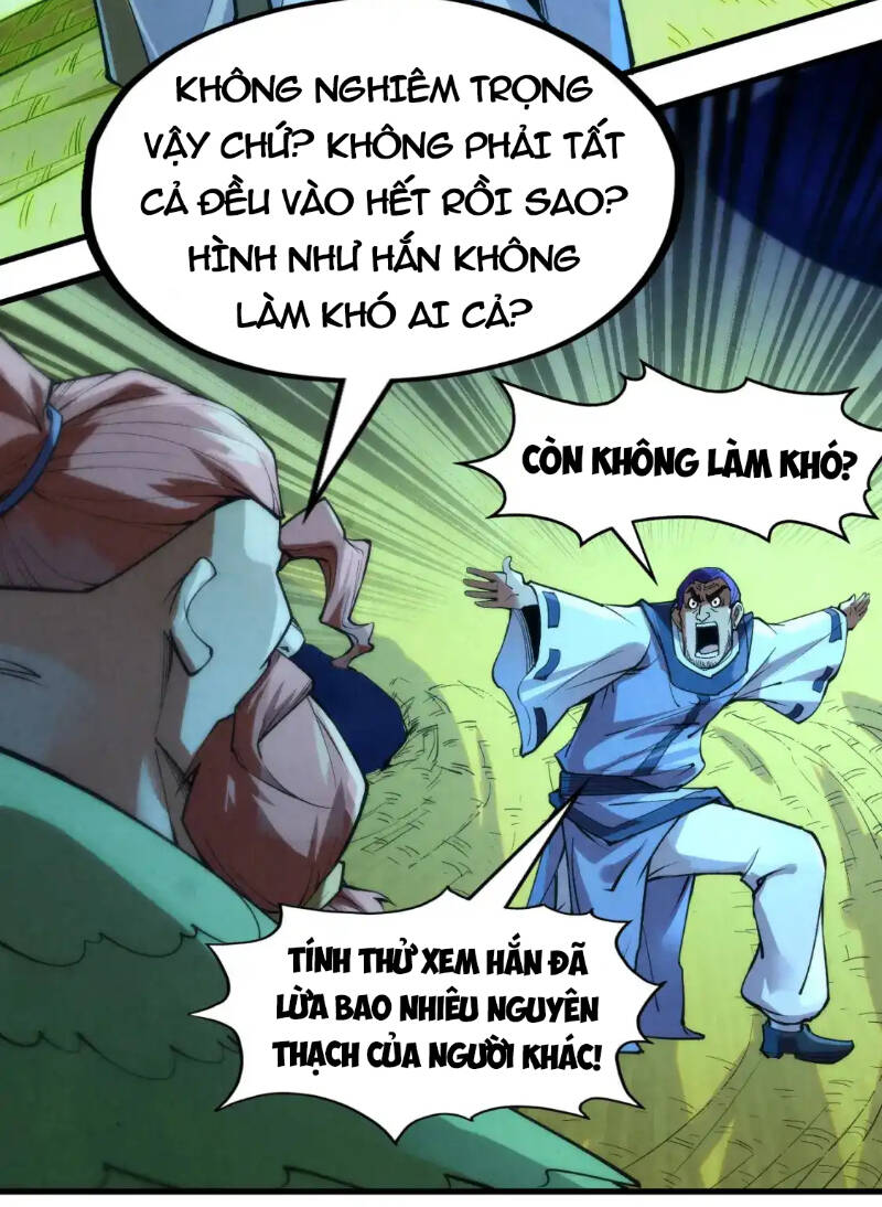 Vạn Cổ Chí Tôn Chapter 253 - Hamtruyen.vn