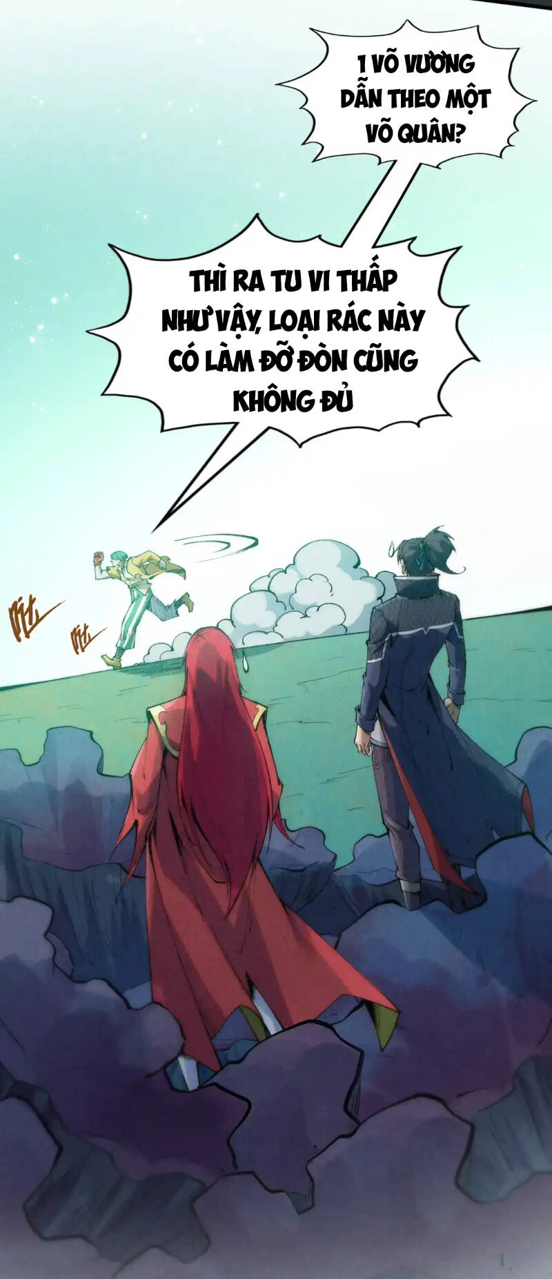Vạn Cổ Chí Tôn Chapter 253 - Hamtruyen.vn