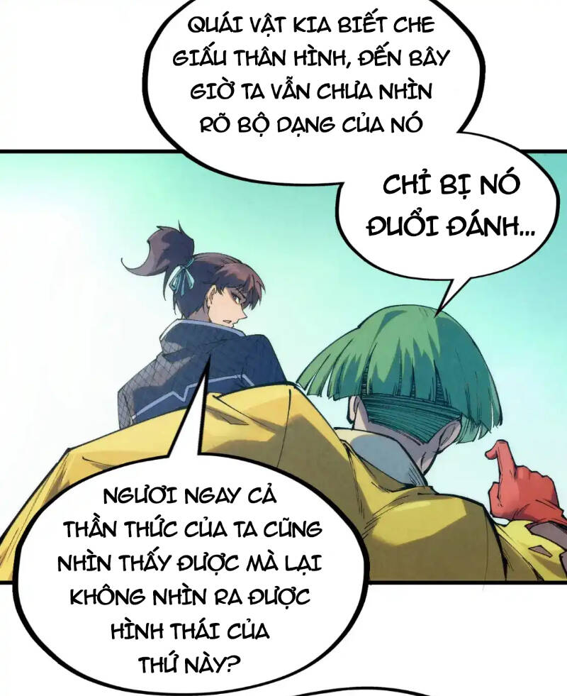 Vạn Cổ Chí Tôn Chapter 253 - Hamtruyen.vn