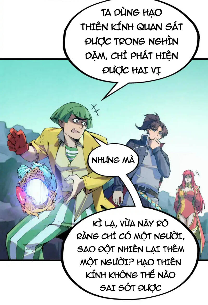 Vạn Cổ Chí Tôn Chapter 253 - Hamtruyen.vn