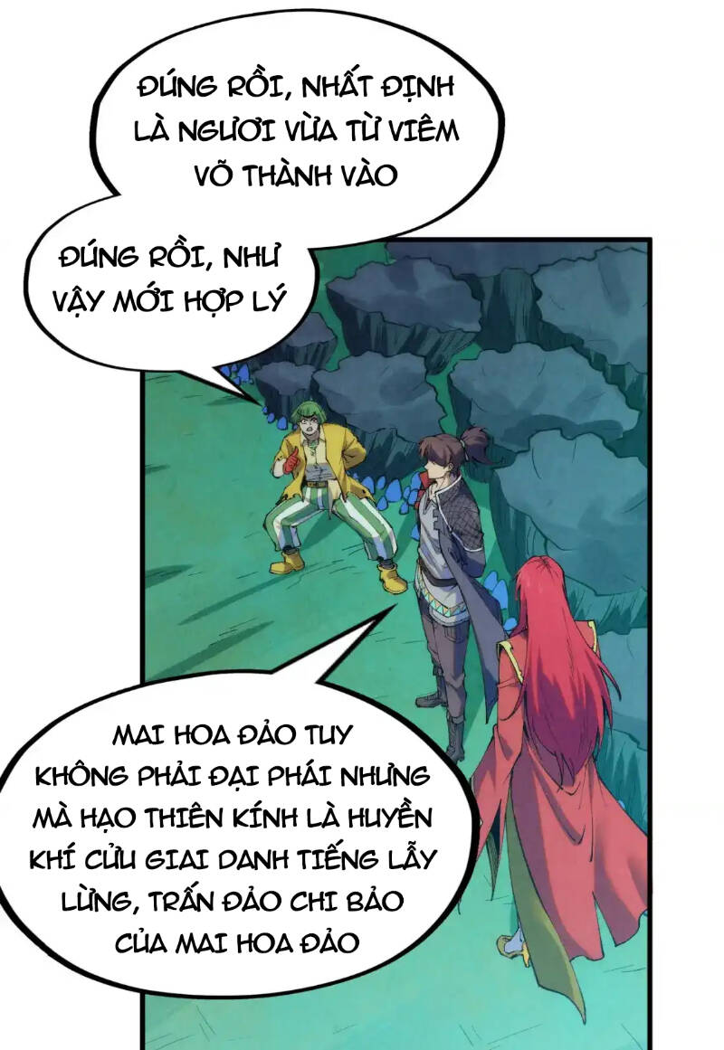 Vạn Cổ Chí Tôn Chapter 253 - Hamtruyen.vn
