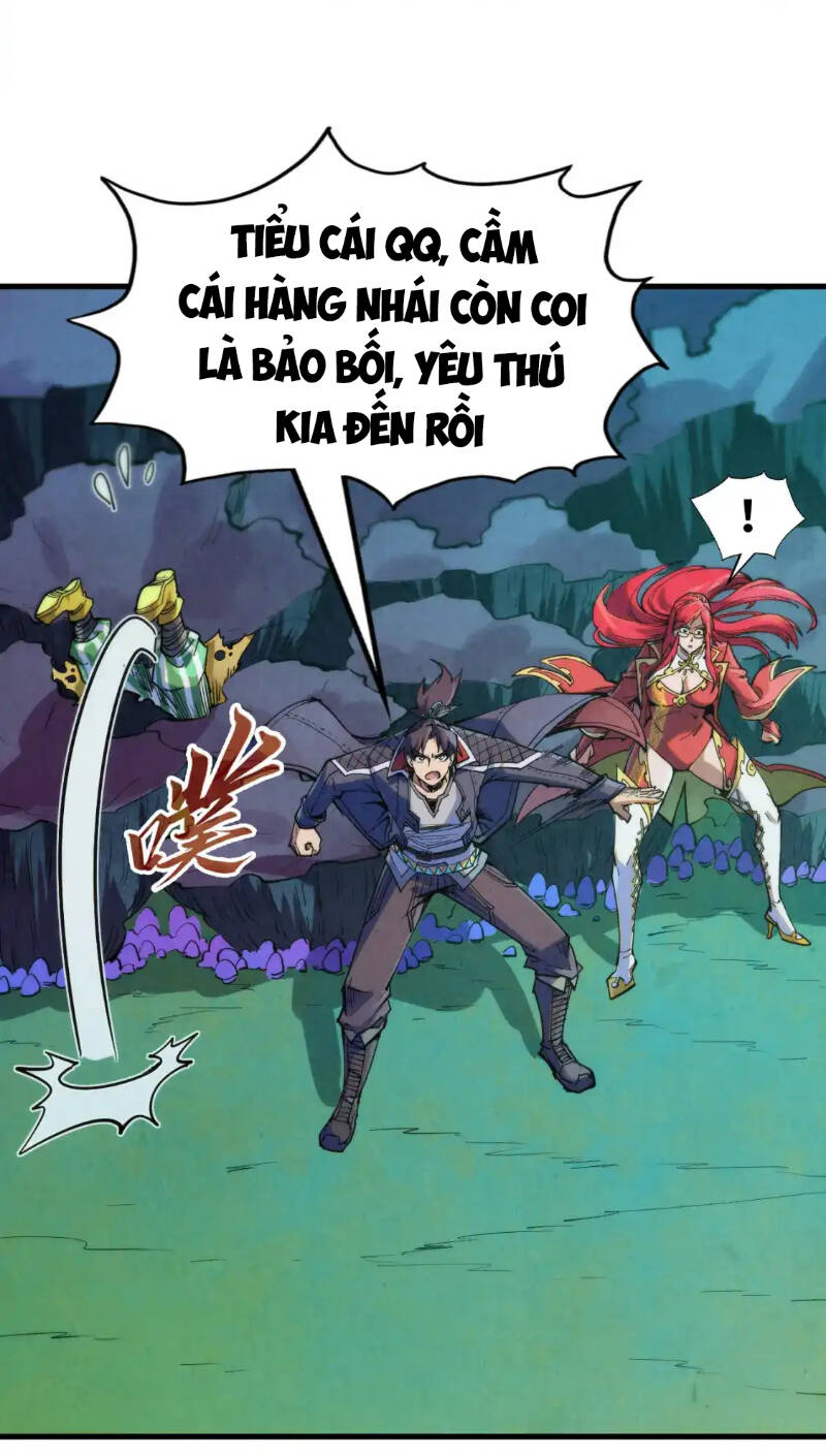 Vạn Cổ Chí Tôn Chapter 253 - Hamtruyen.vn