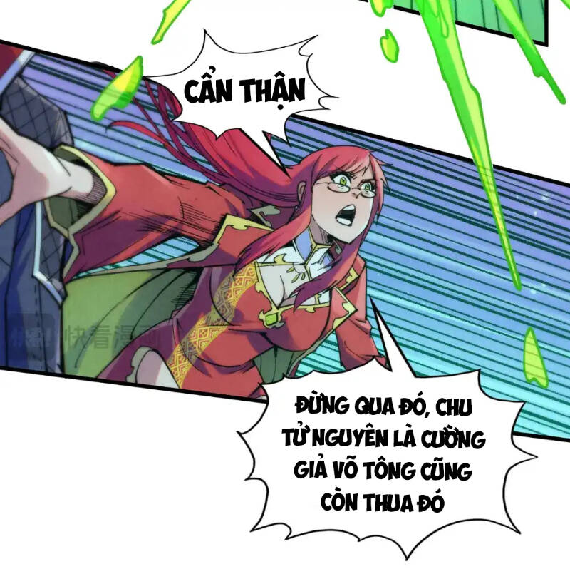 Vạn Cổ Chí Tôn Chapter 253 - Hamtruyen.vn