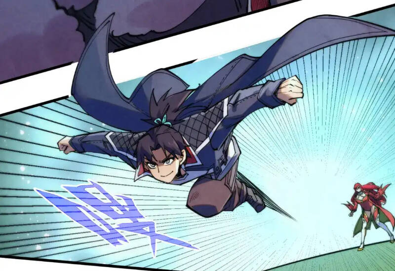 Vạn Cổ Chí Tôn Chapter 253 - Hamtruyen.vn