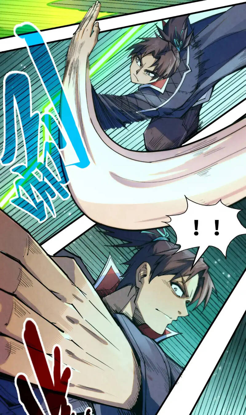 Vạn Cổ Chí Tôn Chapter 253 - Hamtruyen.vn