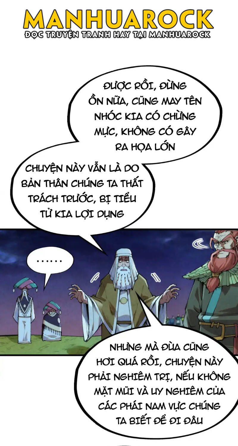 Vạn Cổ Chí Tôn Chapter 253 - Hamtruyen.vn
