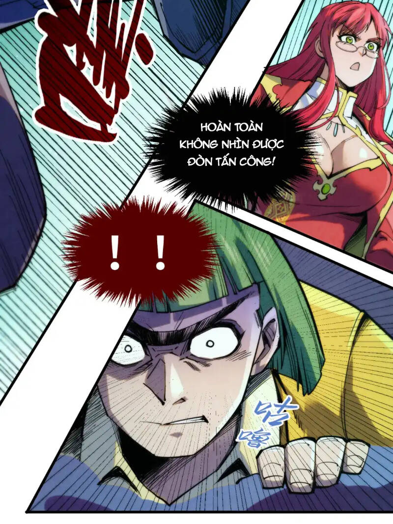 Vạn Cổ Chí Tôn Chapter 253 - Hamtruyen.vn
