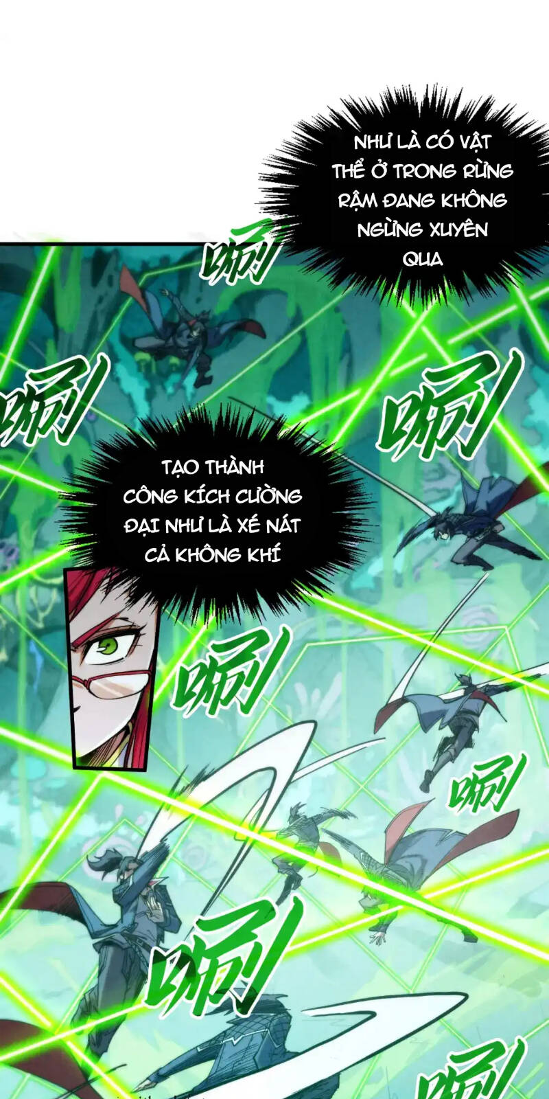 Vạn Cổ Chí Tôn Chapter 253 - Hamtruyen.vn