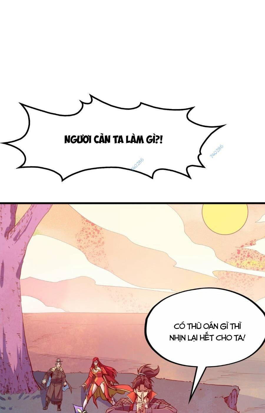 Vạn Cổ Chí Tôn Chapter 258 - Hamtruyen.vn