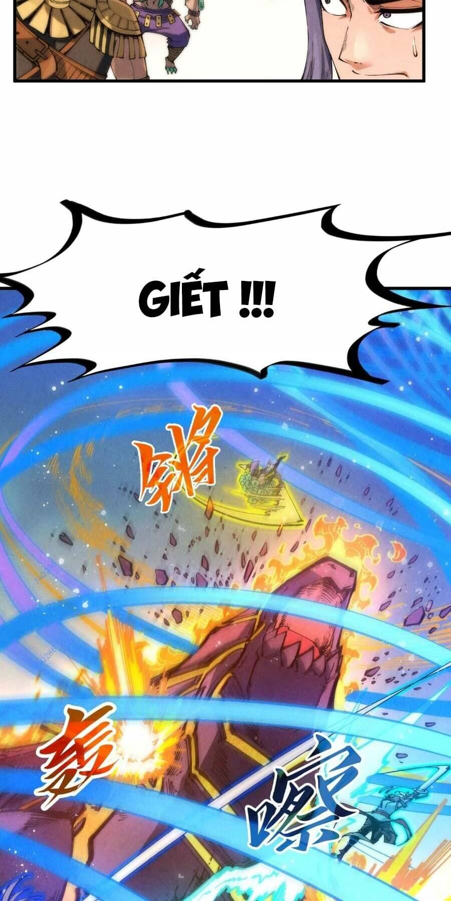 Vạn Cổ Chí Tôn Chapter 258 - Hamtruyen.vn