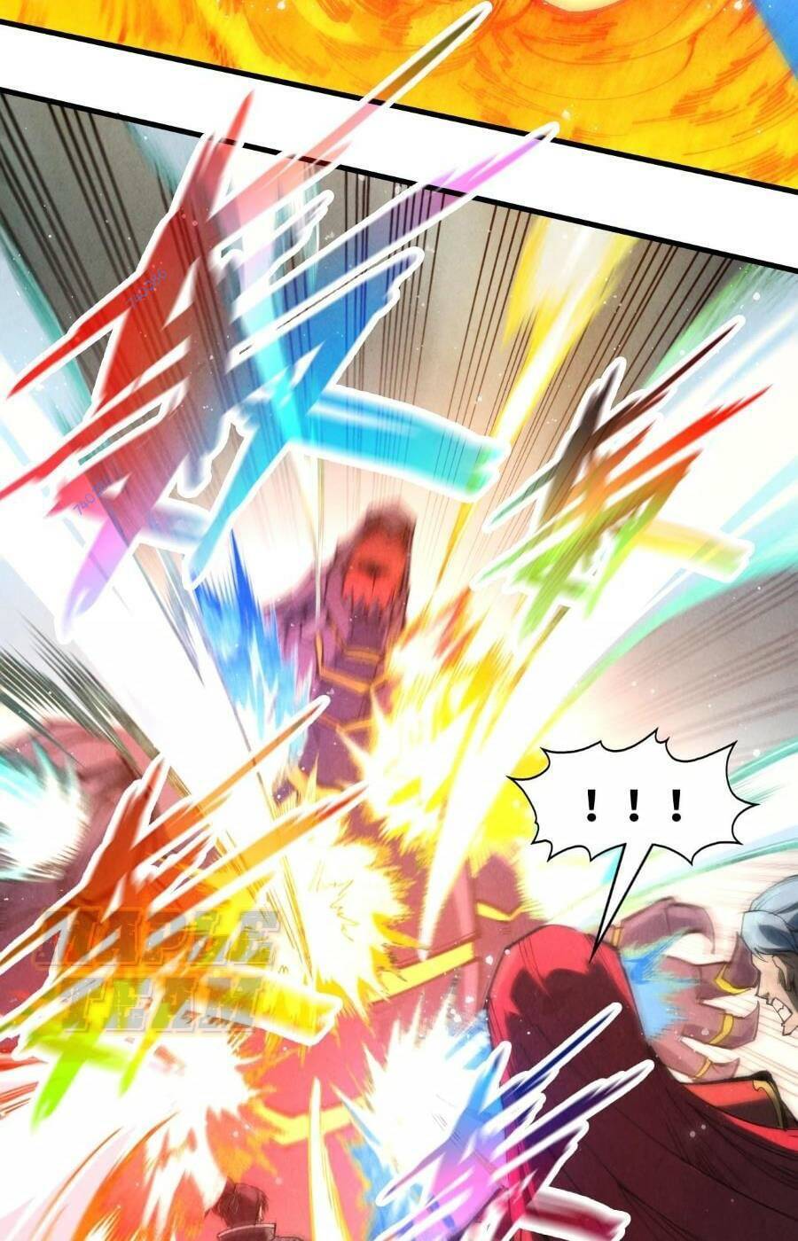 Vạn Cổ Chí Tôn Chapter 258 - Hamtruyen.vn